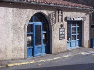 Librairie Librairie l'AUBAINE 0