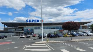 Librairie Super U et Drive 0