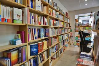 Librairie Librairie Plénitude 0
