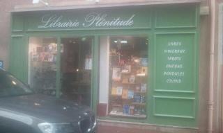 Librairie Librairie Plénitude 0