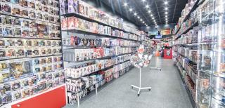 Librairie Mangarake Challans - Manga Challans - Librairie Mangarake 1