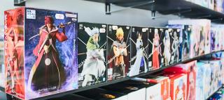 Librairie Mangarake Challans - Manga Challans - Librairie Mangarake 0