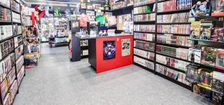 Librairie Mangarake Challans - Manga Challans - Librairie Mangarake 0