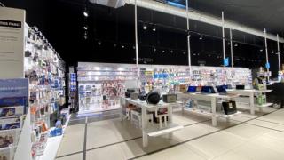 Librairie FNAC Compiègne 0