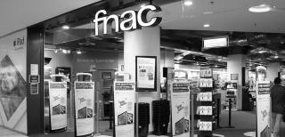 Librairie FNAC Valenciennes 0