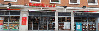 Librairie Furet du Nord 0