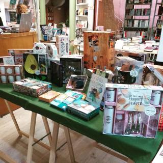 Librairie CALLIGRAM' 0