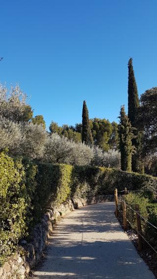 Librairie Artisanat Monastique de Provence 0