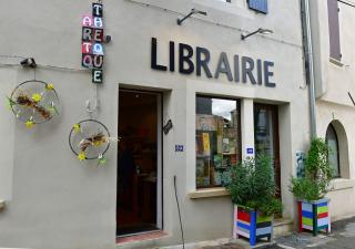 Librairie L'Annexe La Librairie de Malaucène 0