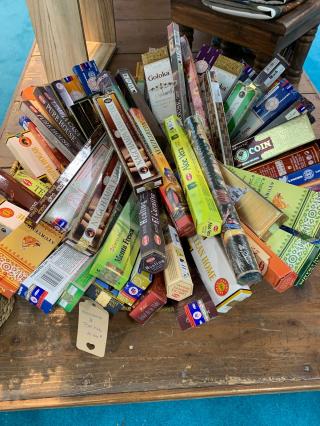 Librairie La Boutique du Bonheur by Ali Baba 0