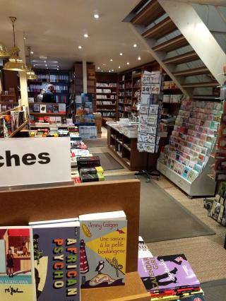 Librairie A plus d'un titre 0