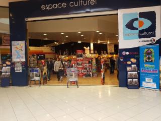 Librairie E.Leclerc Espace Culturel 0