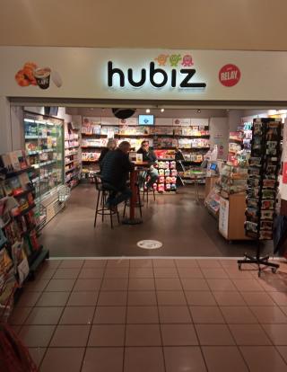 Librairie Relay Gare de Tulle 0