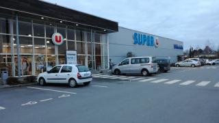 Librairie Super U et Drive 0