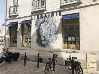 Librairie Librairie Chantelivre à Orléans 0