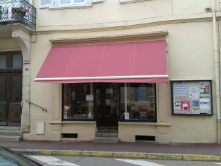 Librairie Librairie Papeterie 2 B 0