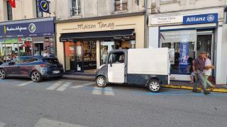 Librairie Maison de la Presse 0