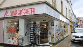 Librairie Librairie Saint-Christophe 0