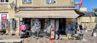 Librairie Tabac Presse de la Cathédrale 0