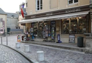 Librairie Tabac Presse de la Cathédrale 0