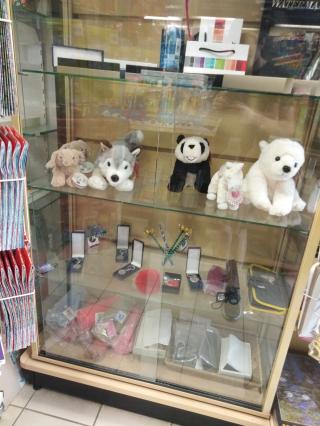 Librairie Librairie Mille et une pages 1