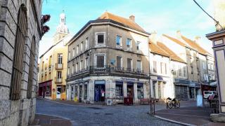 Librairie Maison de la Presse 0