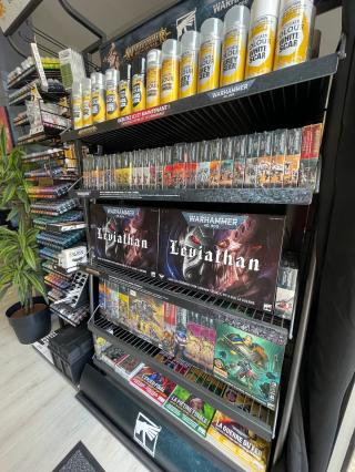 Librairie Le Temple 0