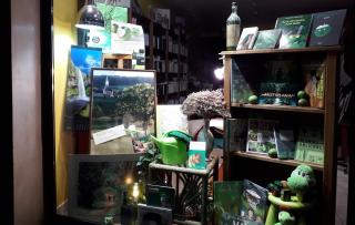 Librairie Librairie Du côté de Bellême 1