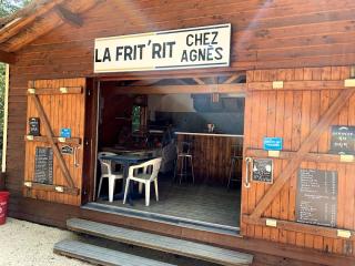 Librairie LA FRIT‘RIT chez Agnes 0