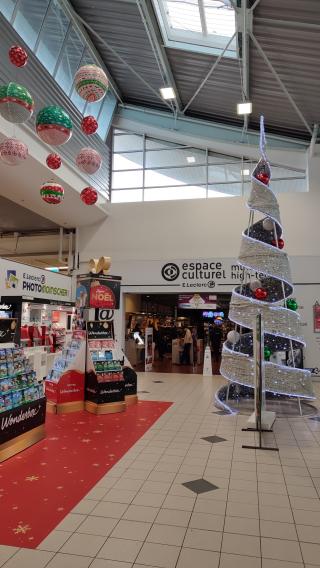 Librairie Espace Culturel E.Leclerc 0