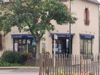 Librairie Maison de la Presse 0