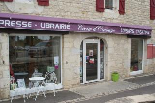 Librairie Presse de Labastide 0