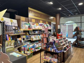 Librairie L'Audaciel 0