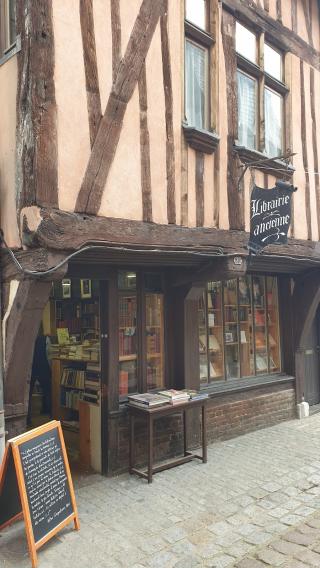 Librairie Librairie 0