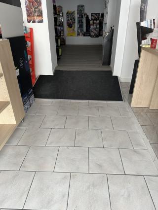 Librairie Librairie Aux Feuilles Volantes 0