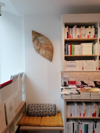 Librairie L'Allée des Feuilles 0