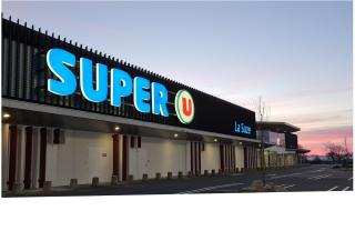 Librairie Super U et Drive 0