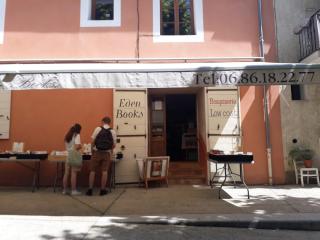 Librairie Eden Books 0