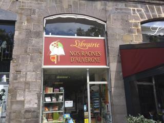 Librairie Nos Racines d'Auvergne 0