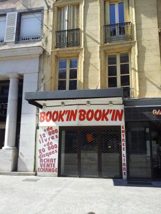 Librairie Book'in 0