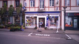 Librairie Maison De Presse Vallee 0