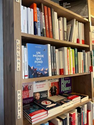 Librairie Les Bouquineuses 2