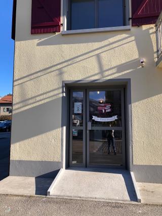 Librairie Les Bouquineuses 0