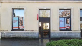 Librairie Relay Gare de Guingamp 0