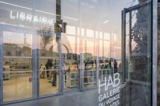 Librairie Librairie HAB 0
