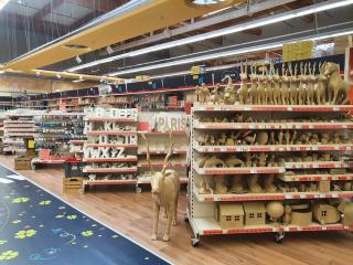 Librairie Smyths Toys Lomme 0