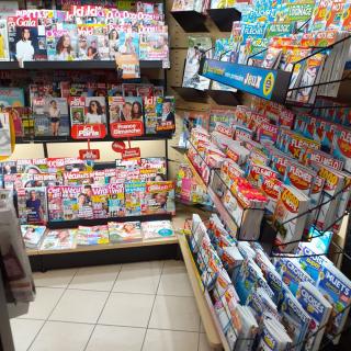 Librairie Maison De Presse Vallee 2