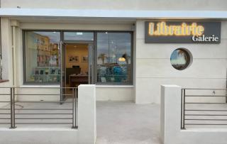 Librairie Librairie Victor & Madeleine 0