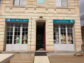 Librairie Les mots du zèbre 0