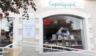 Librairie Saperlipapet' 0